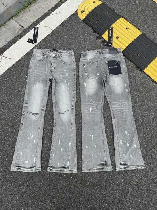 Picture of Purple Brand Jeans Long _SKUPurpleBrandsz28-36thtxPU2512753